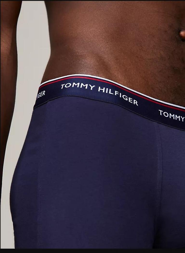 Tommy Hilfiger