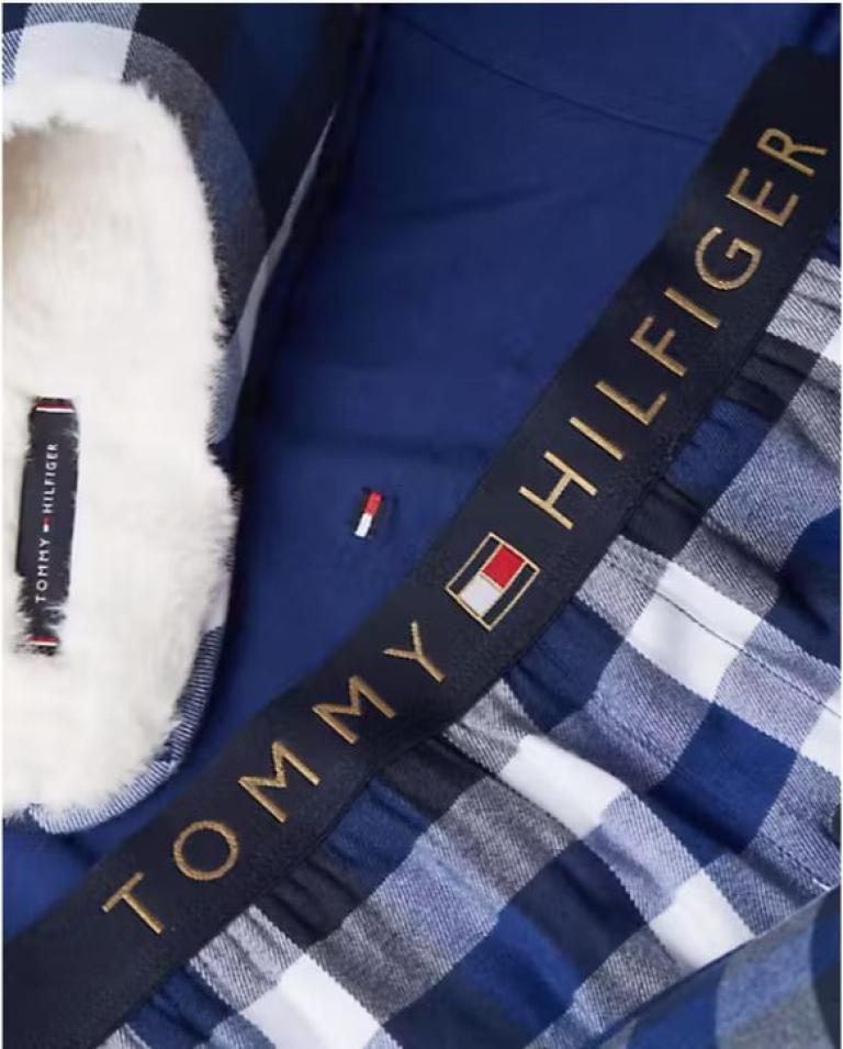 Tommy Hilfiger