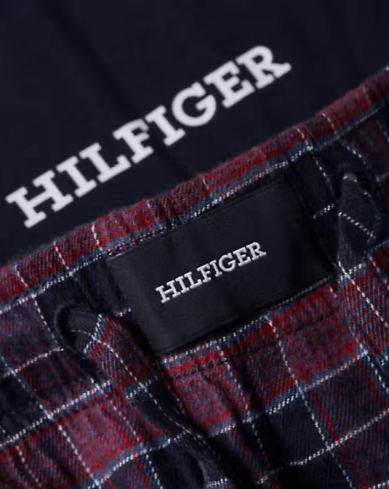 Tommy Hilfiger