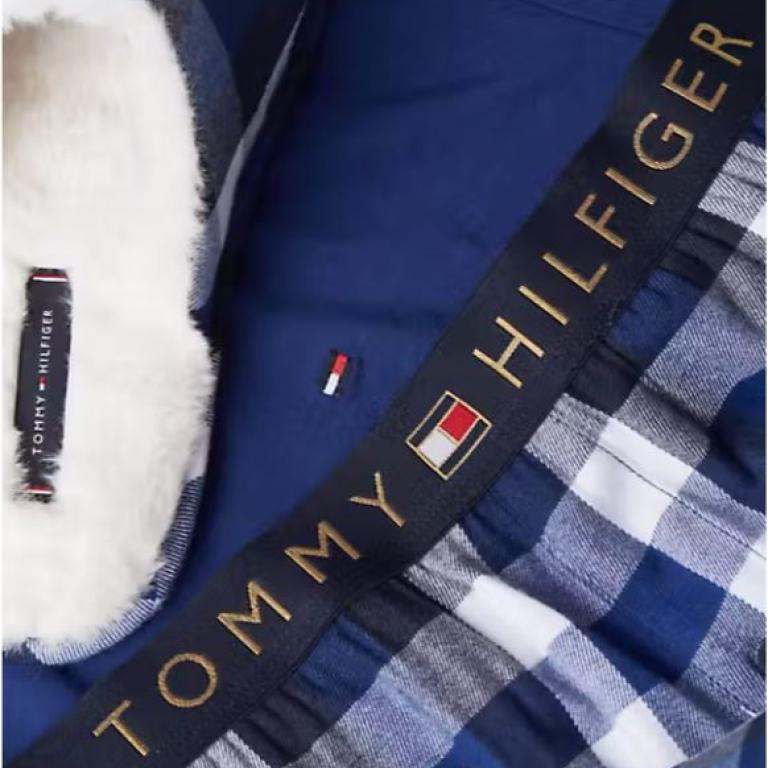 Tommy Hilfiger