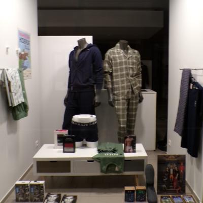 ETALAGE