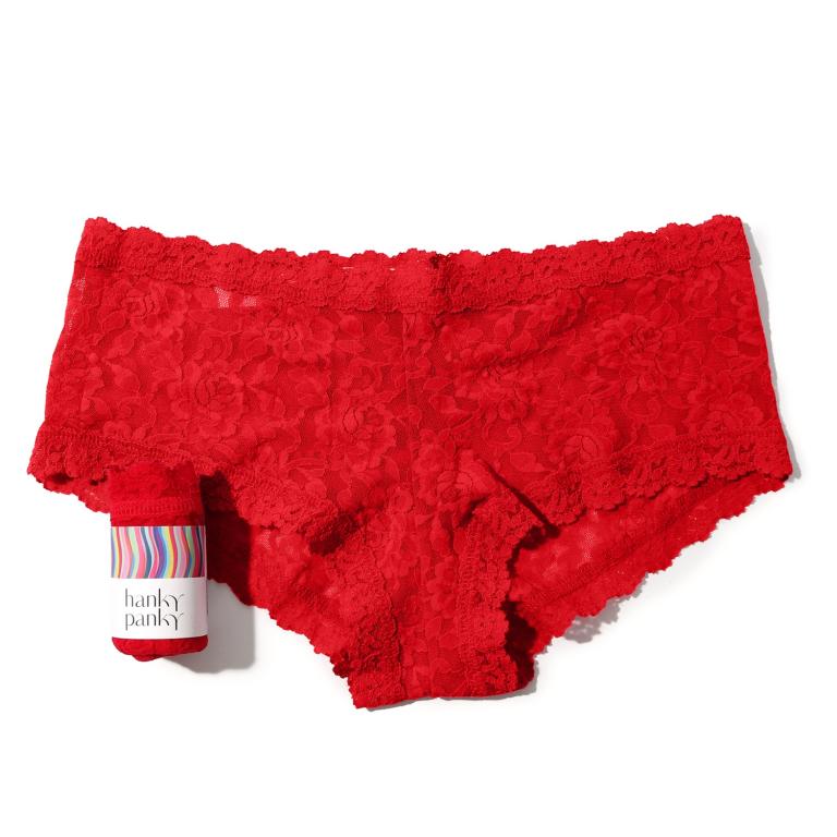 Hanky Panky
