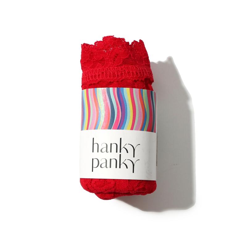 Hanky Panky