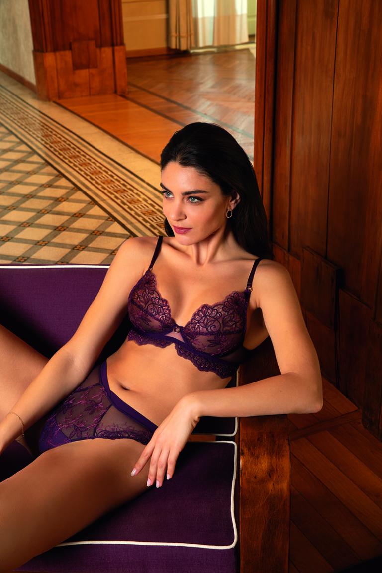 Lise Charmel