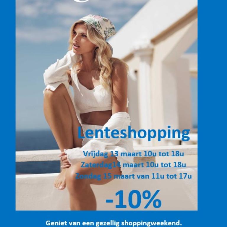 lenteshopping